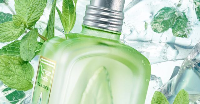 Verveine Menthe L'Occitane en Provence 香水- 一款2018年中性香水