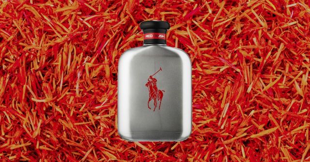 Polo Red Extreme Ralph Lauren 古龙水- 一款2017年男用香水