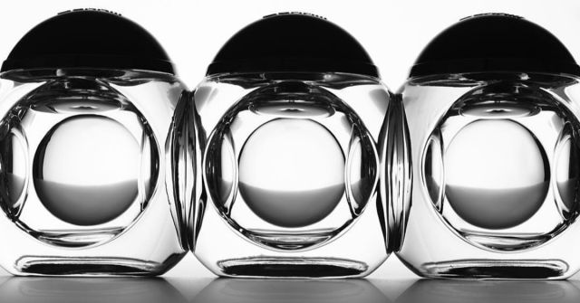 Century Alfred Dunhill 古龙水- 一款2018年男用香水