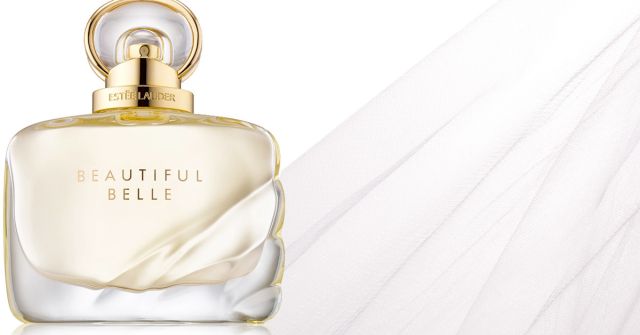 Beautiful Belle Estée Lauder 香水- 一款2018年女用香水