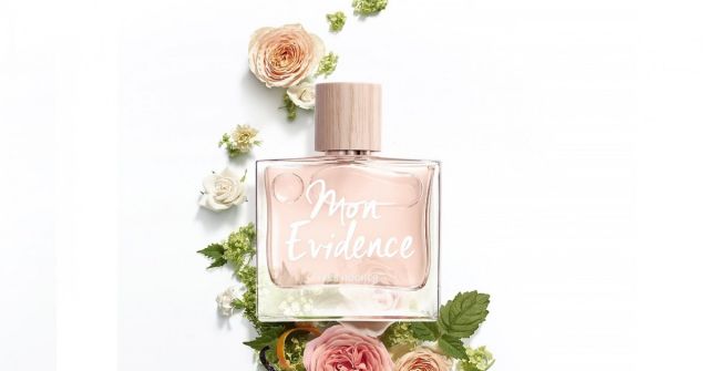 Elle Yves Saint Laurent 香水- 一款2007年女用香水