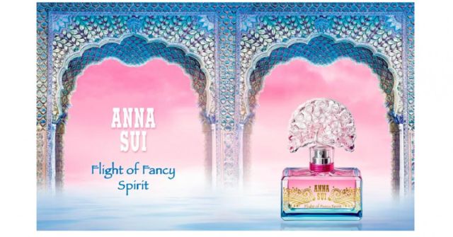 Flight Of Fancy Anna Sui 香水- 一款2007年女用香水