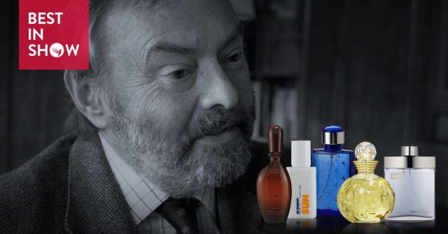 FRENCH LOVER Pierre Bourdon 香水 第61夜 French Lover - 千一夜香水物語