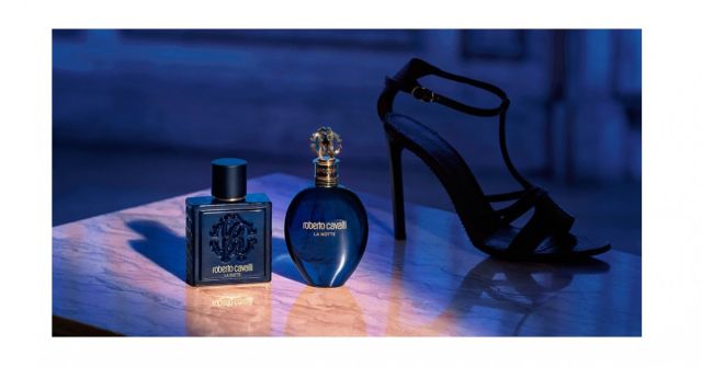 Roberto Cavalli Uomo Roberto Cavalli 古龙水- 一款2016年男用香水