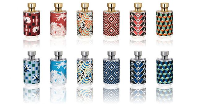 Prada La Femme Prada 香水- 一款2016年女用香水