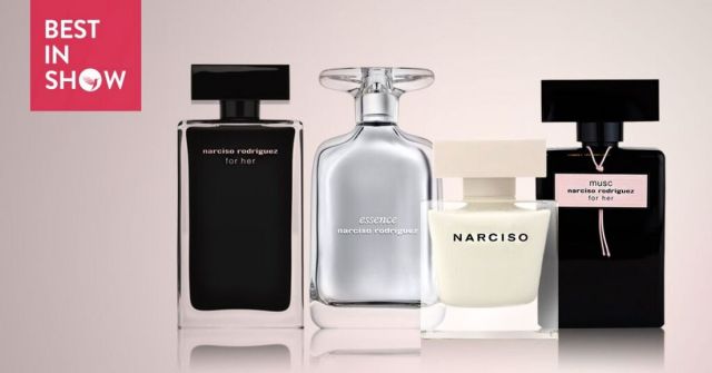 Narciso Narciso Rodriguez 香水- 一款2014年女用香水