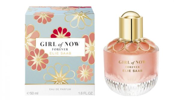 Girl of Now Forever Elie Saab 香水- 一款2019年女用香水