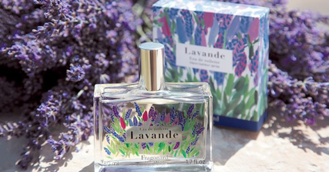 Lavande Fragonard 香水- 一款2019年女用香水