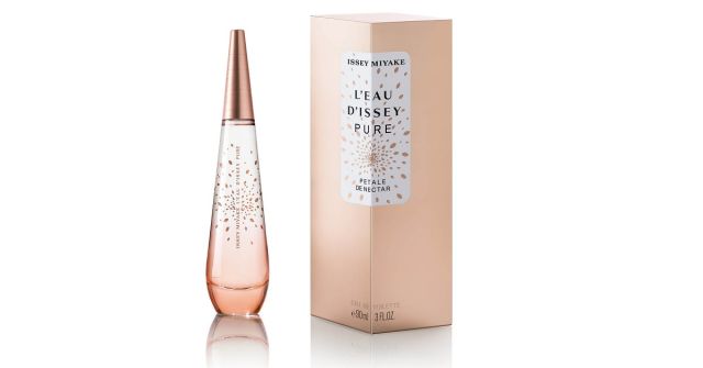 L'Eau d'Issey Pure Issey Miyake 香水- 一款2016年女用香水