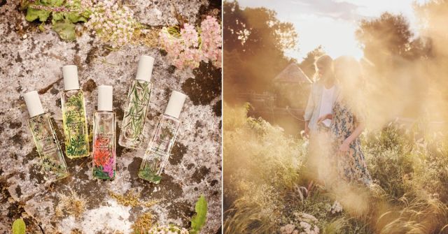 Nettle & Wild Achillea Jo Malone London 香水- 一款2019年中性香水