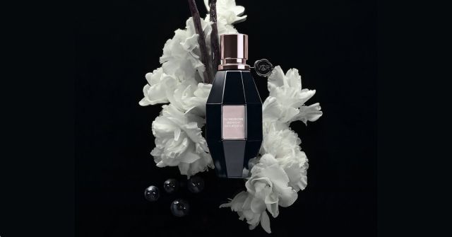 Flowerbomb Midnight Viktor&Rolf 香水- 一款2019年女用香水