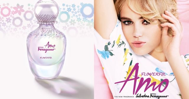 Amo Ferragamo Flowerful Salvatore Ferragamo 香水- 一款2019年女用香水
