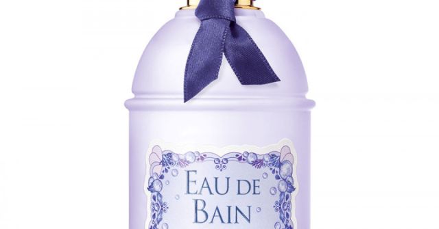 Eau de Cashmere Guerlain 香水- 一款2014年中性香水