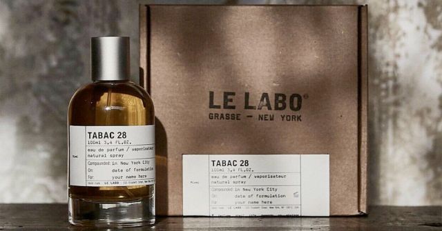 Vanille 44 Paris Le Labo 香水- 一款2007年中性香水