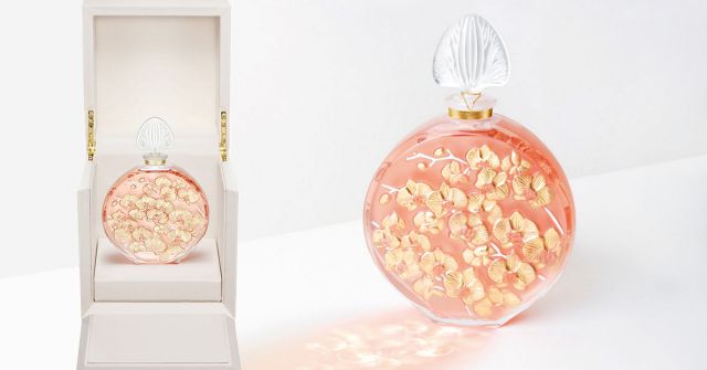 Lalique Lalique 香水- 一款1992年女用香水