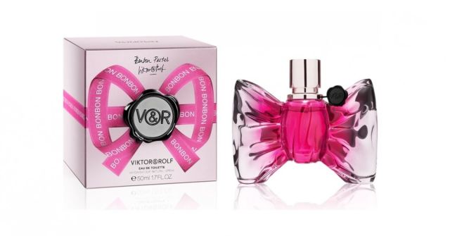 Bonbon Viktor&Rolf 香水- 一款2014年女用香水