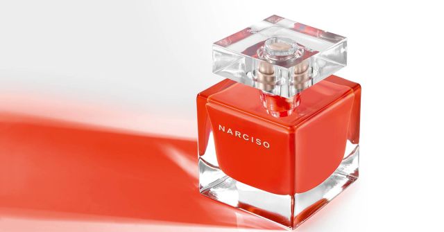 Narciso Rouge Eau de Toilette Narciso Rodriguez 香水- 一款2019年女
