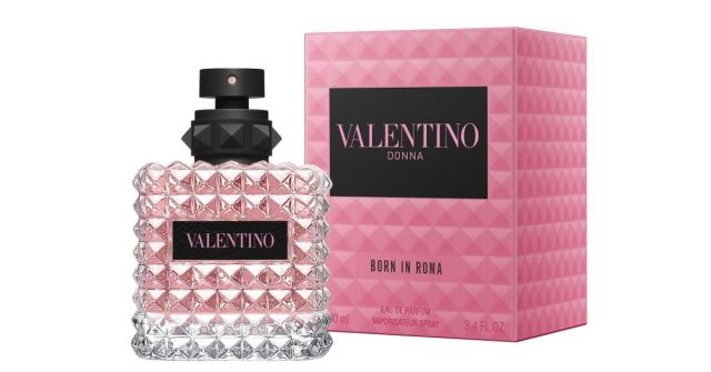 Valentino Donna Born In Roma Valentino 香水- 一款2019年女用香水