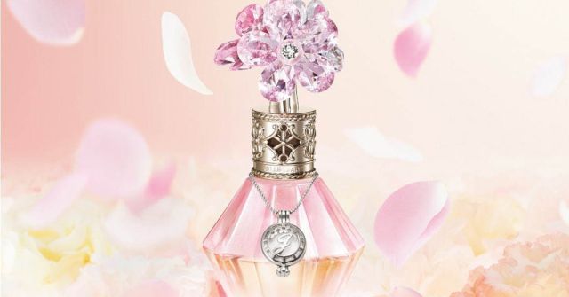 Crystal Bloom Jill Stuart 香水- 一款2014年女用香水