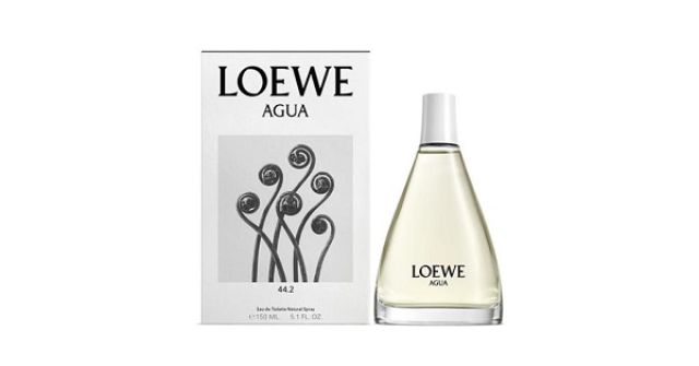 Agua de Loewe Loewe 香水- 一款2000年中性香水