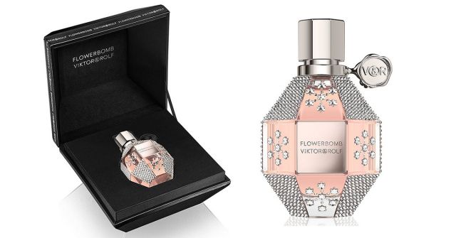 香水(女性用) FLOWERBOMB VIKTOR Flowerbomb by Viktor&Rolf | Viktor&Rolf Official Site