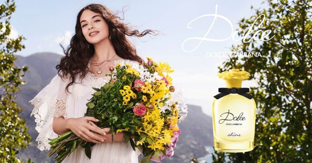 Dolce Rosa Excelsa Dolce&Gabbana 香水- 一款2016年女用香水