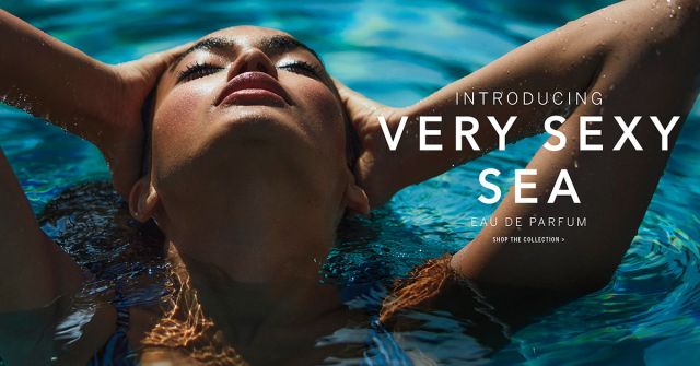Very Sexy Night Eau de Parfum Victoria's Secret 香水- 一款2019年女