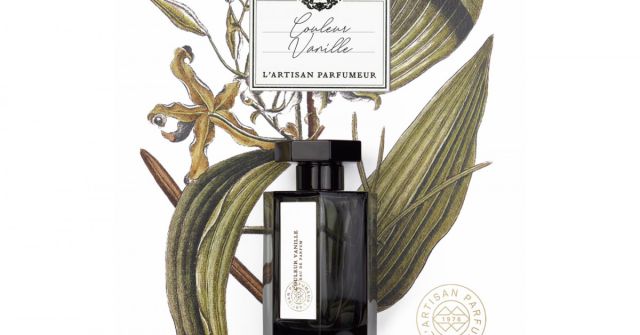 La Chasse aux Papillons Extreme L'Artisan Parfumeur 香水- 一款1999