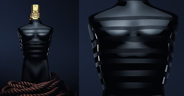 香水(男性用) Jean Paul Gaultier Le male Aviator 125ml JEAN PAUL GAULTIER AVIATOR EAU DE TOILETTE FOR MEN 125ML, 100 ml