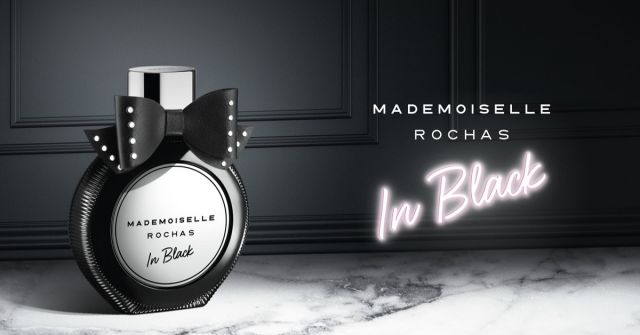 Mademoiselle Rochas Eau de Toilette Rochas 香水- 一款2018年女用香水