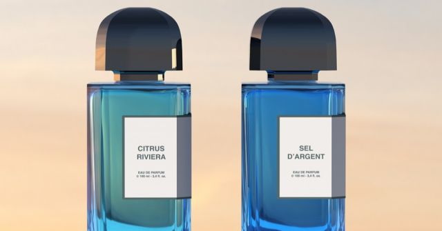 Citrus Riviera BDK Parfums 香水- 一款2020年中性香水