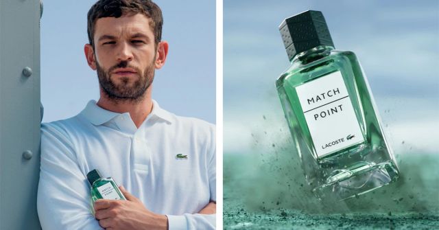 Eau de Lacoste L.12.12 Blanc Pure Collector Edition Pour Homme x