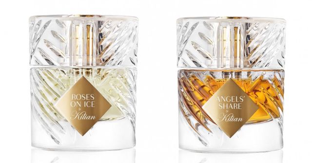 Roses on Ice By Kilian 香水- 一款2020年中性香水