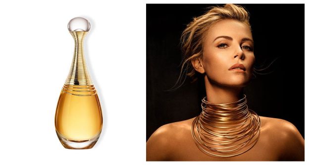 J'Adore Infinissime Dior 香水- 一款2020年女用香水