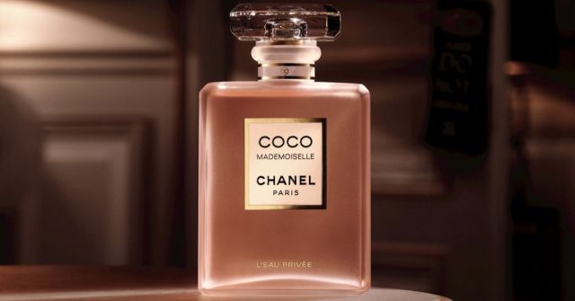 Coco Mademoiselle L'Eau Privée Chanel 香水- 一款2020年女用香水