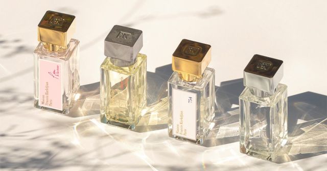 Gentle Fluidity Gold Maison Francis Kurkdjian 香水- 一款2019年中性香水