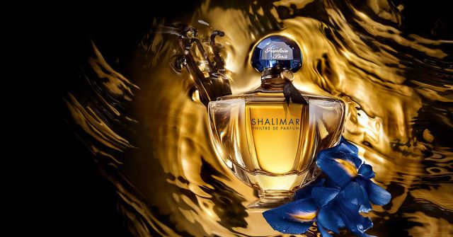 Shalimar Philtre de Parfum Guerlain 香水- 一款2020年女用香水