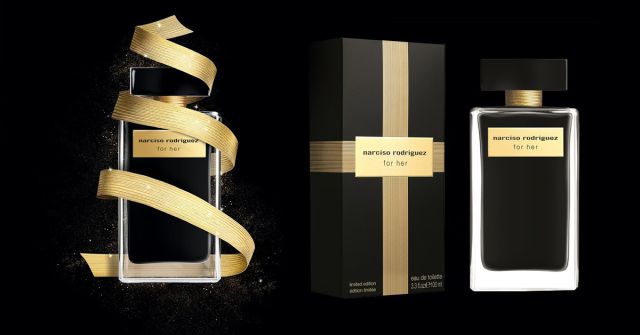 Narciso Rodriguez for Her Eau de Parfum Narciso Rodriguez 香水- 一