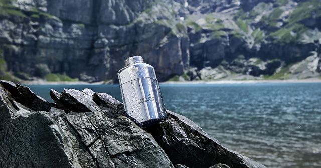 Bentley For Men Absolute Bentley 古龙水- 一款2014年男用香水