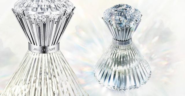 Brilliant Jewel Jill Stuart 香水- 一款2020年女用香水