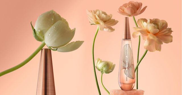 L'Eau d'Issey Pure Issey Miyake 香水- 一款2016年女用香水