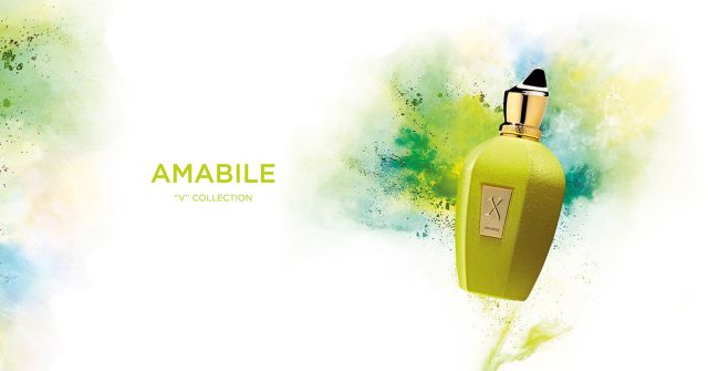 Erba Pura Xerjoff 香水- 一款2019年中性香水