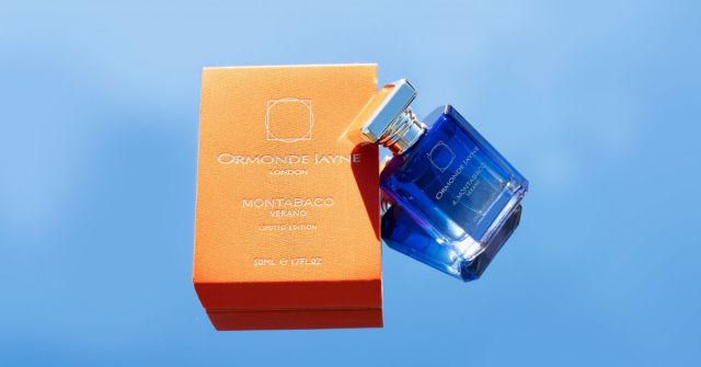 Nawab of Oudh Ormonde Jayne 香水- 一款2012年中性香水