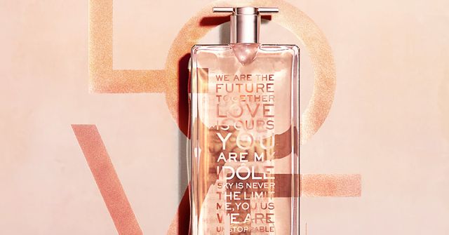 Idôle Lancôme 香水- 一款2019年女用香水