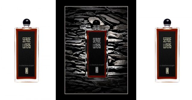 La Dompteuse Encagée Serge Lutens 香水- 一款2021年中性香水