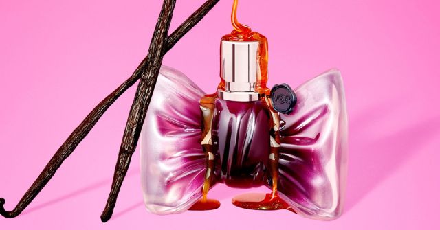Bonbon Viktor&Rolf 香水- 一款2014年女用香水