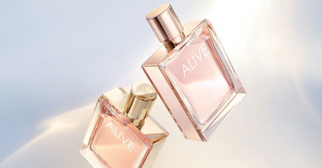 Boss Alive Eau de Toilette Hugo Boss 香水- 一款2021年女用香水