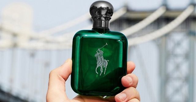 Polo Cologne Intense Eau de Parfum Ralph Lauren 古龙水- 一款2021年