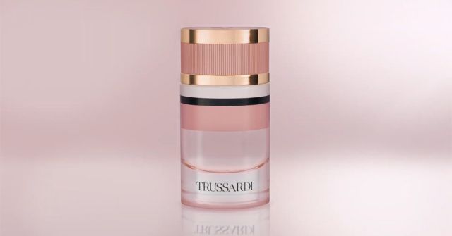 Trussardi Eau de Parfum Trussardi 香水- 一款2021年女用香水