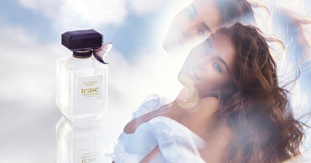 Tease Eau de Parfum 2020 Victoria's Secret 香水- 一款2020年女用香水